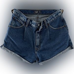 Abercrombie & Fitch Annie Shorts